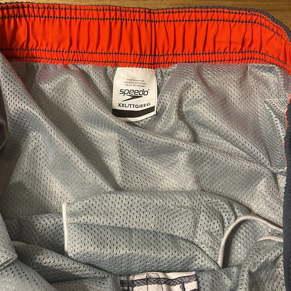 SPEEDO swim shorts